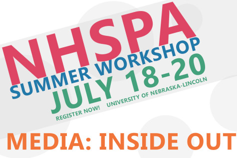 Summer Workshop Information!