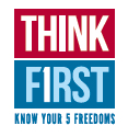 MEDIA OF NEBRASKA UNVEILS “THINK F1RST” FIRST AMENDMENT INITIATIVE