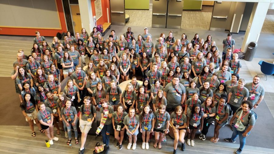 2019 NHSPA Summer J-Camp Workshop: Real Journalism