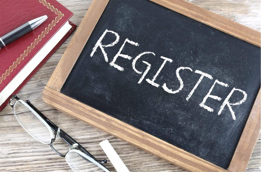 Register now for the 2022 fall convention!